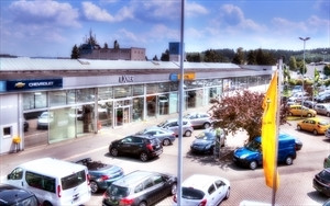 Autohaus Exner GmbH & Co. KG